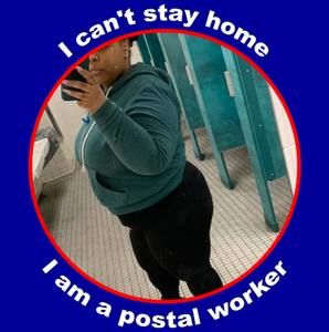 Meet your Posher, Sherrell